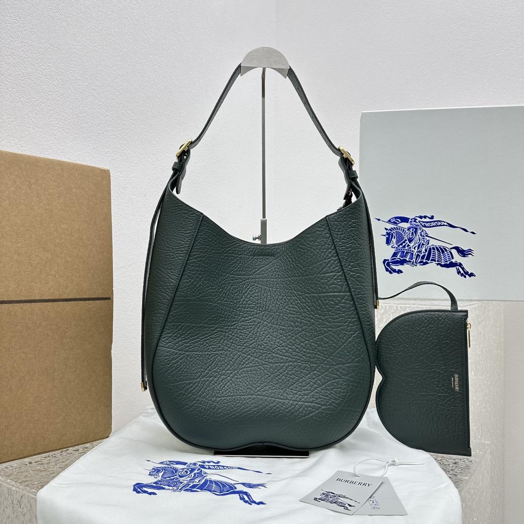 Burberry Medium Chess Shoulder Bag - DopestKickz