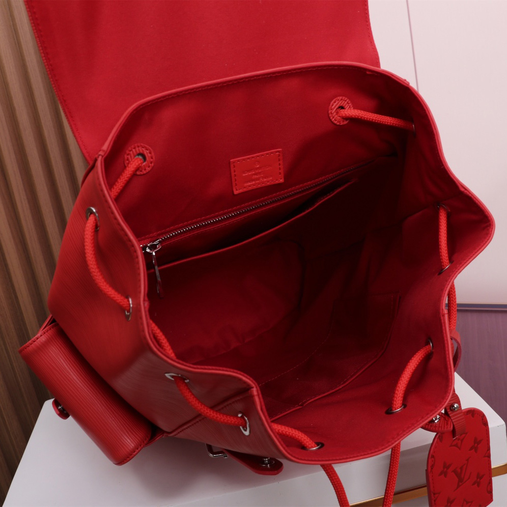 Louis Vuitton Christopher MM    M23764 - DopestKickz