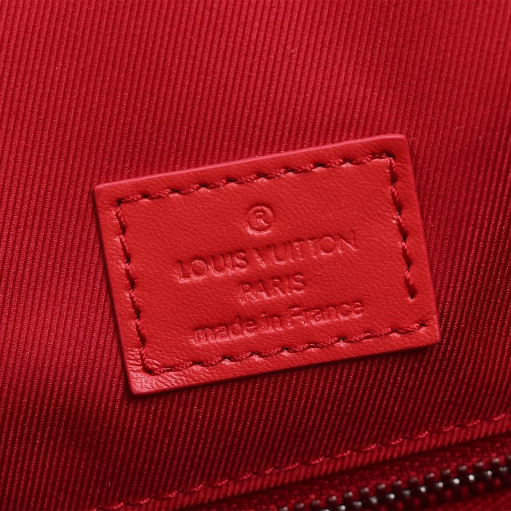 Louis Vuitton Christopher MM    M23764 - DopestKickz