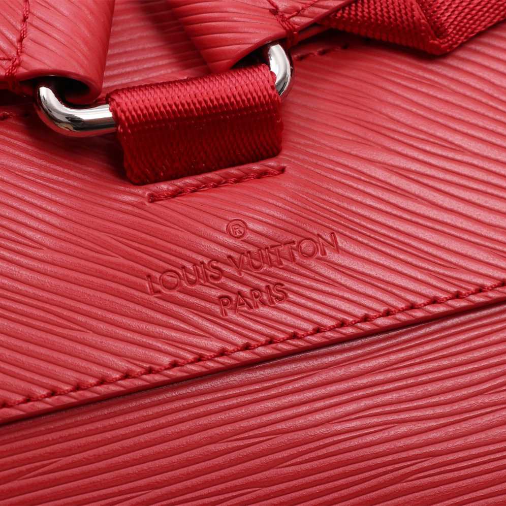 Louis Vuitton Christopher MM    M23764 - DopestKickz