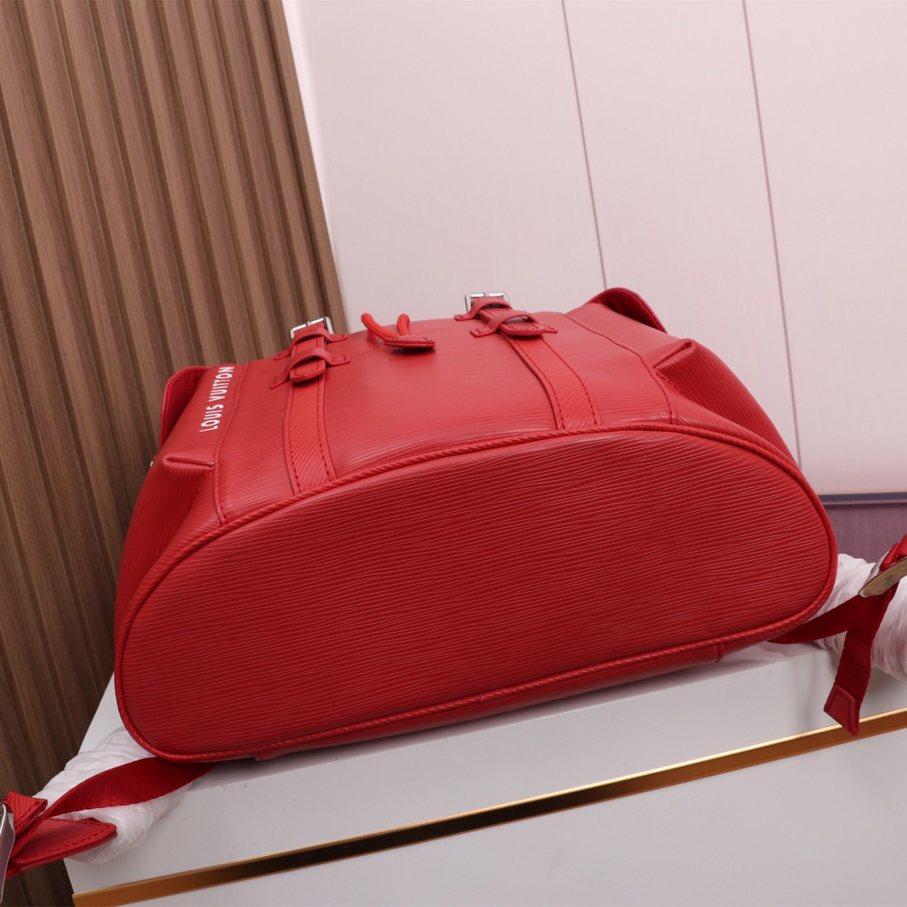 Louis Vuitton Christopher MM    M23764 - DopestKickz