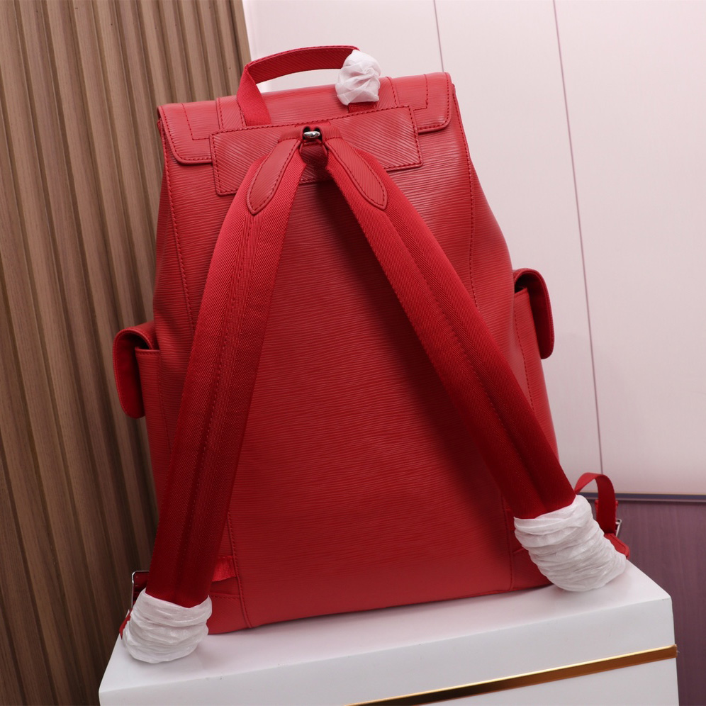 Louis Vuitton Christopher MM    M23764 - DopestKickz