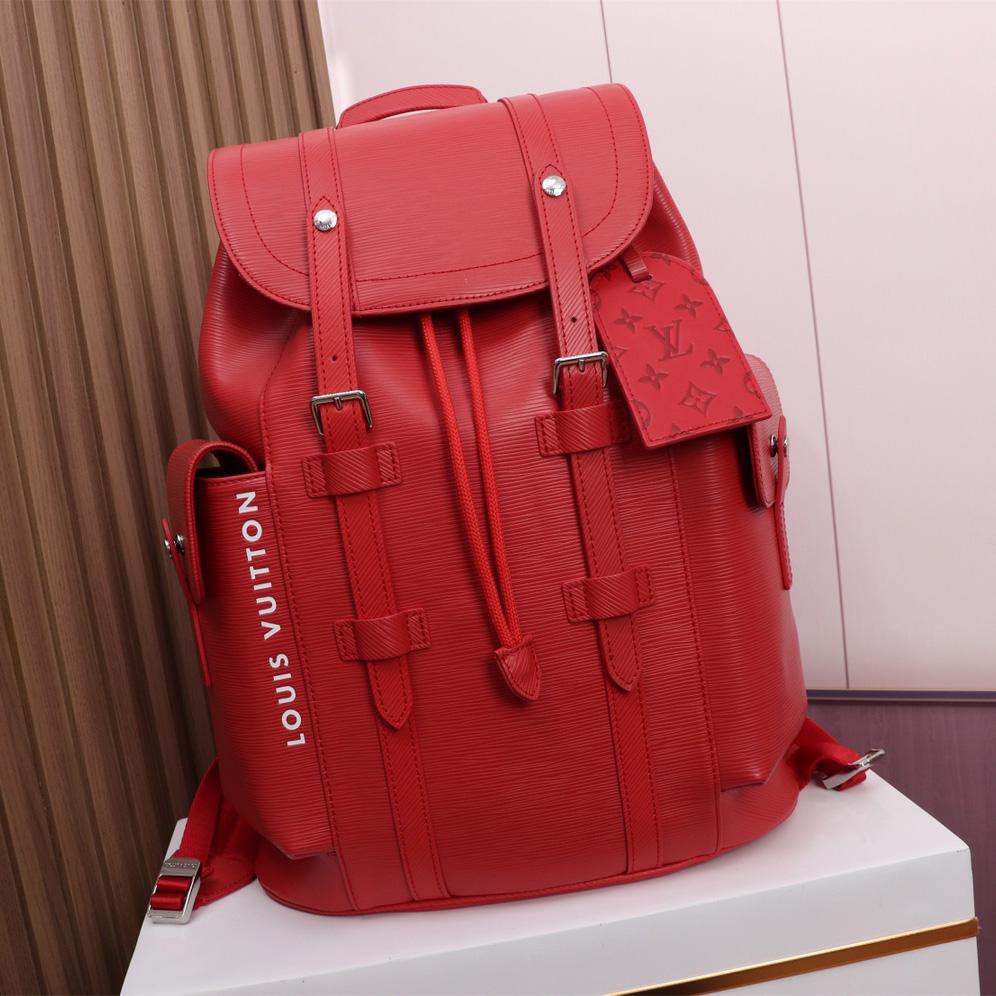 Louis Vuitton Christopher MM    M23764 - DopestKickz