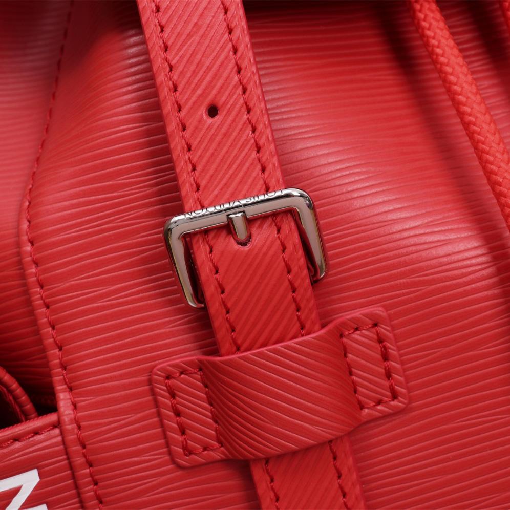 Louis Vuitton Christopher MM    M23764 - DopestKickz