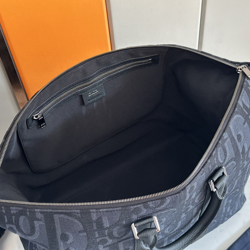 Dior Weekender 40 Bag - DopestKickz