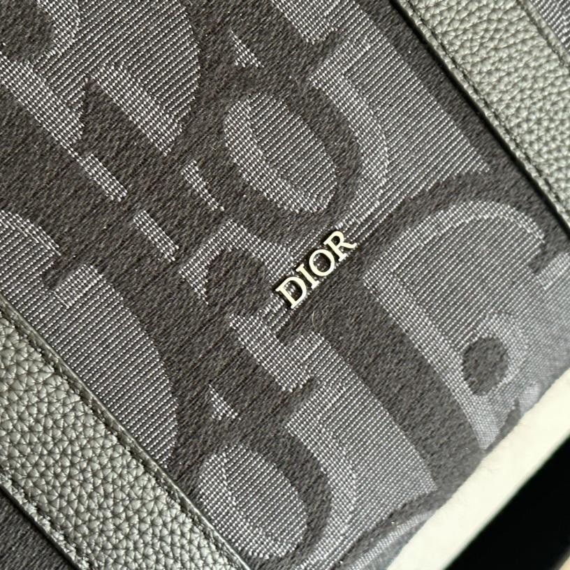 Dior Weekender 40 Bag - DopestKickz