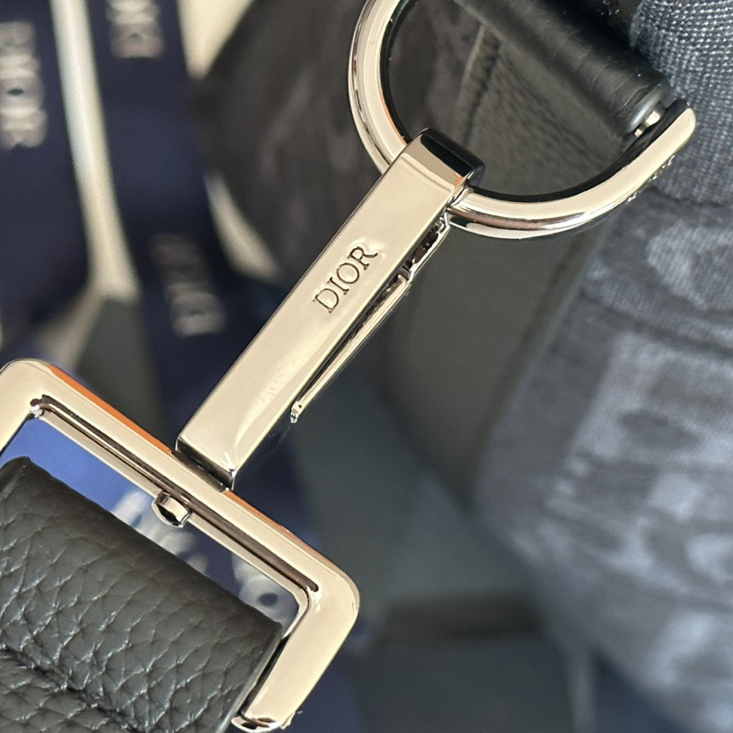 Dior Weekender 40 Bag - DopestKickz