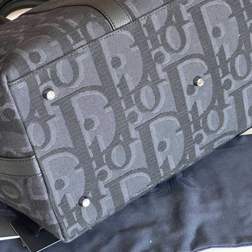 Dior Weekender 40 Bag - DopestKickz