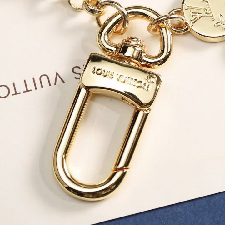 Louis Vuitton Vivienne And Petula Best Friend Bag Charm And Key Holder  M00875 - DopestKickz