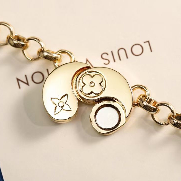 Louis Vuitton Vivienne And Petula Best Friend Bag Charm And Key Holder  M00875 - DopestKickz