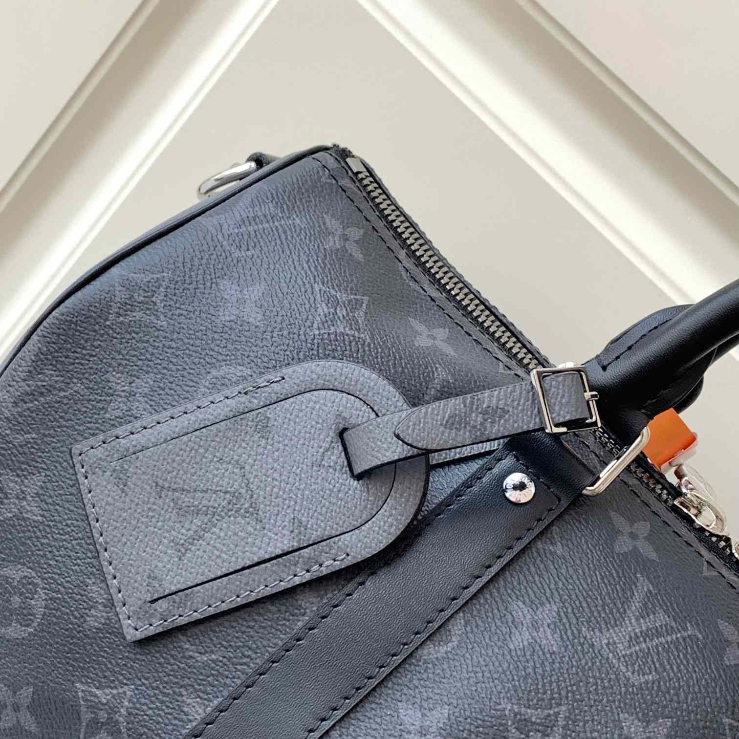 Louis Vuitton Keepall Bandoulière 35   M46655 - DopestKickz