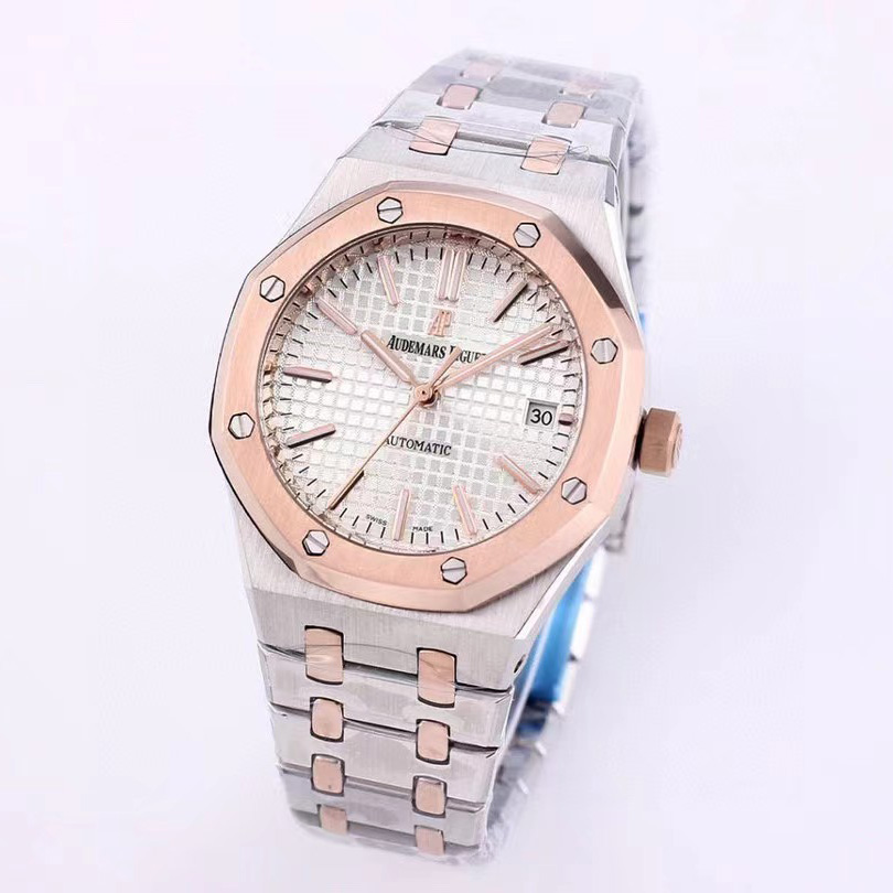 Audemars Piguet Watch  41mm - DopestKickz