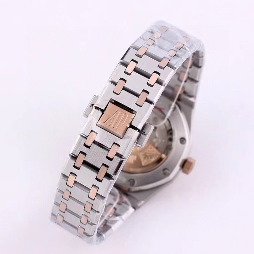 Audemars Piguet Watch  41mm - DopestKickz