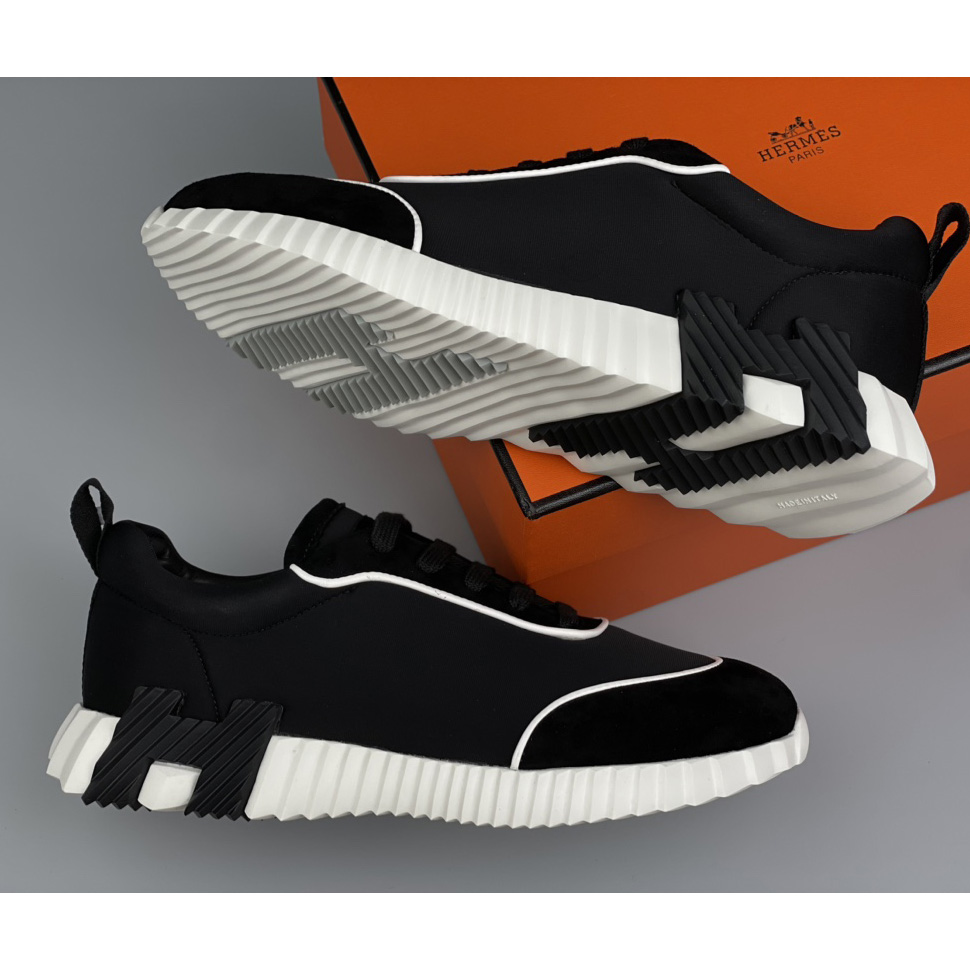 Hermes Bouncing Sneaker - DopestKickz