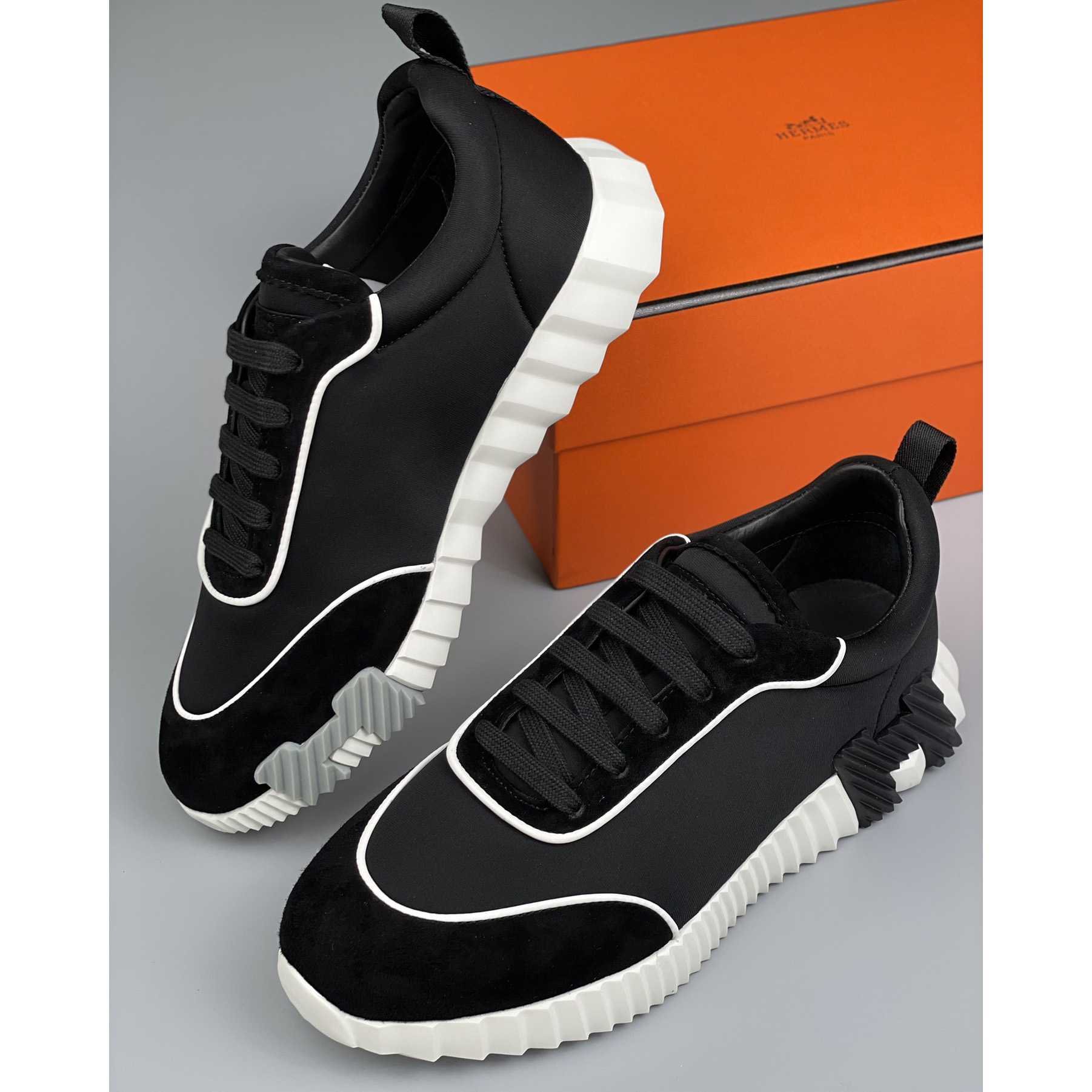 Hermes Bouncing Sneaker - DopestKickz