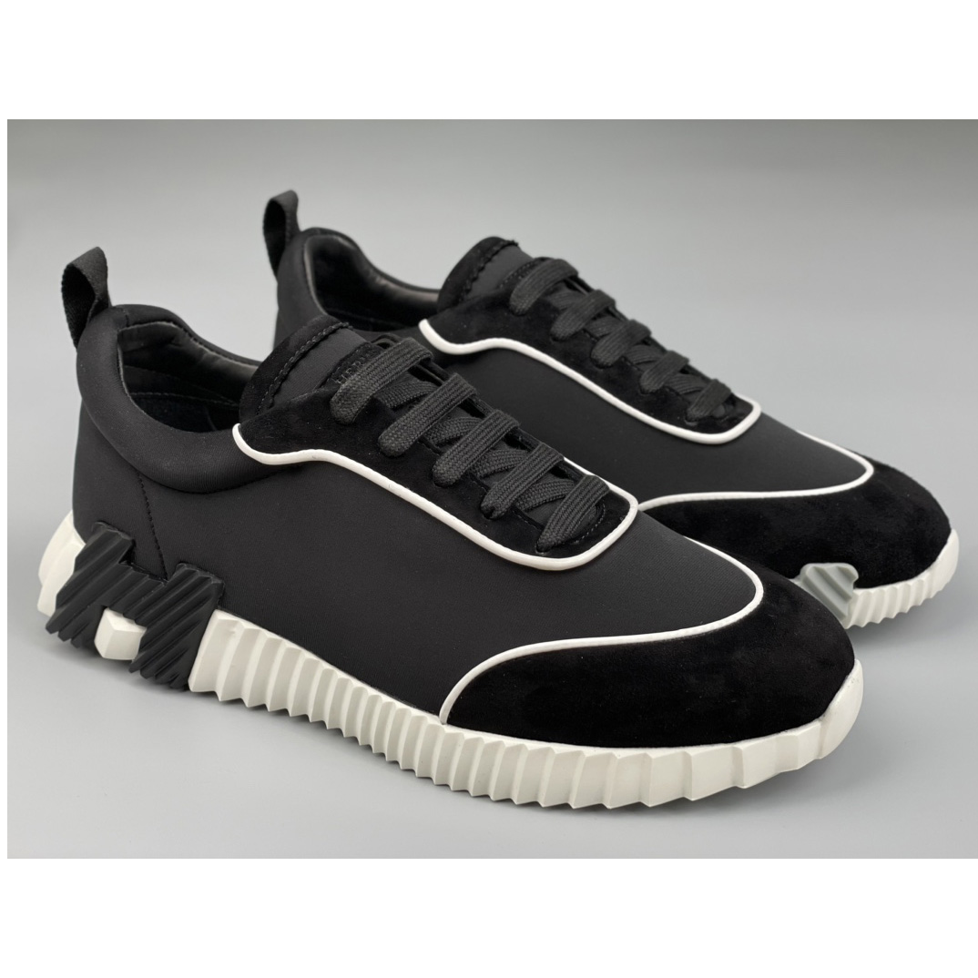 Hermes Bouncing Sneaker - DopestKickz