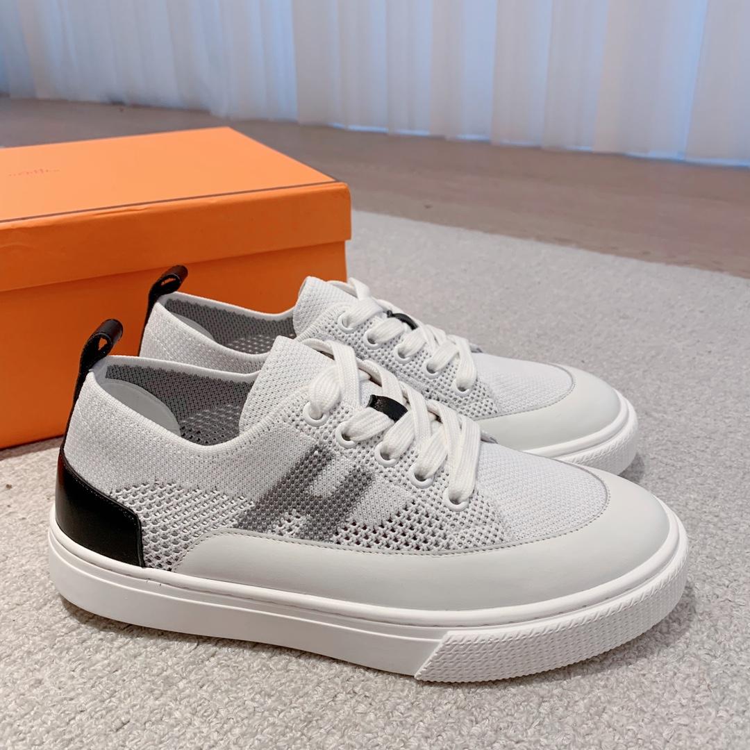 Hermes Deep Sneaker - DopestKickz