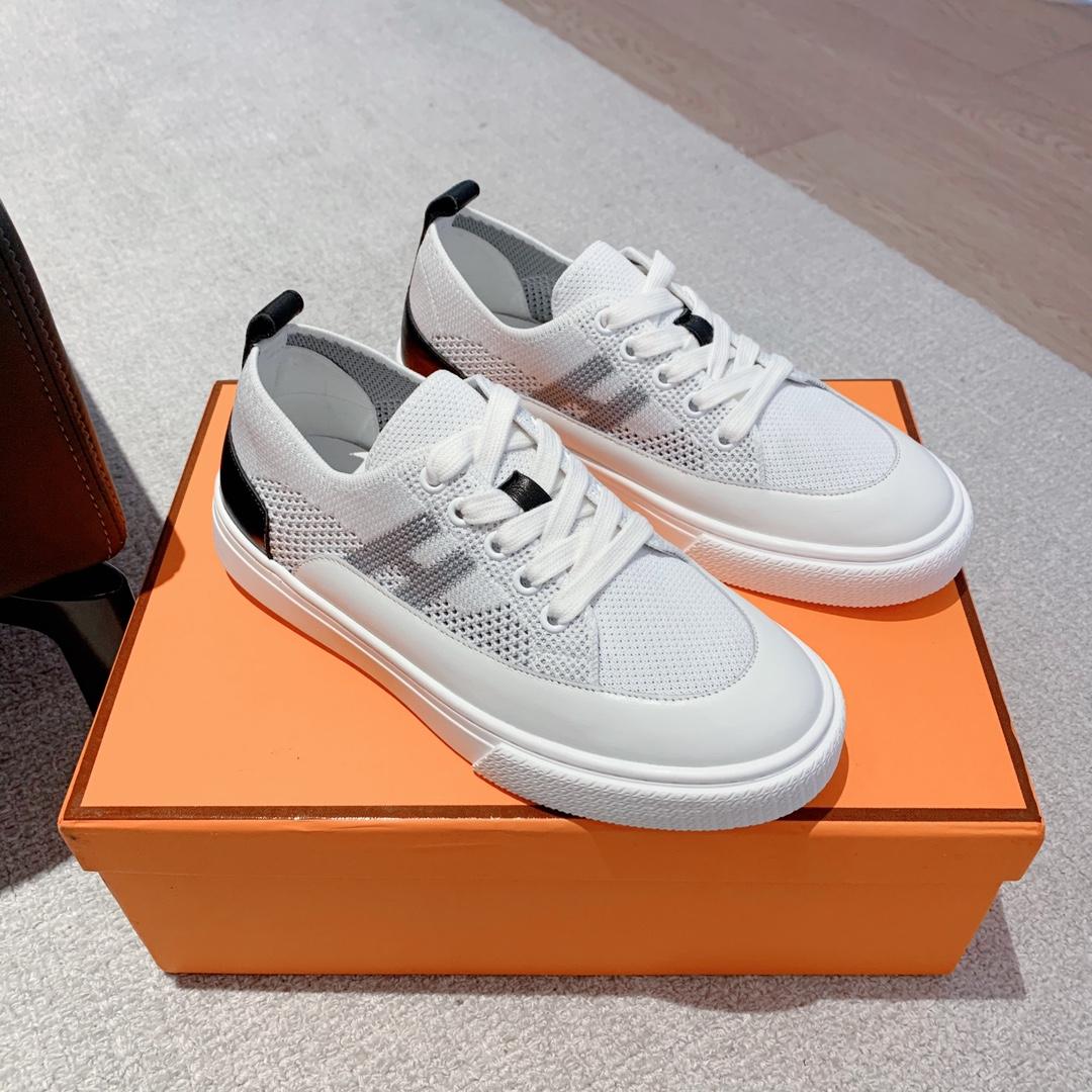 Hermes Deep Sneaker - DopestKickz
