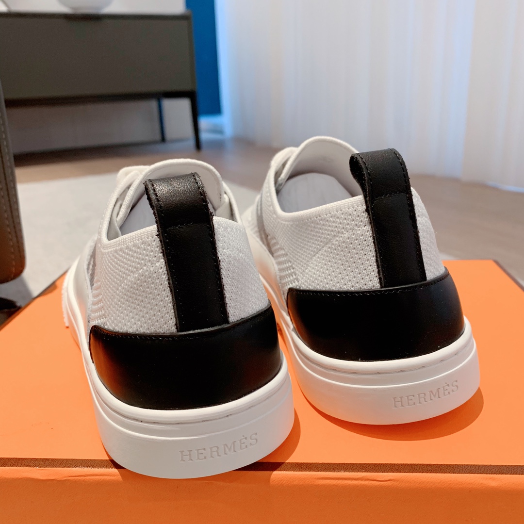 Hermes Deep Sneaker - DopestKickz