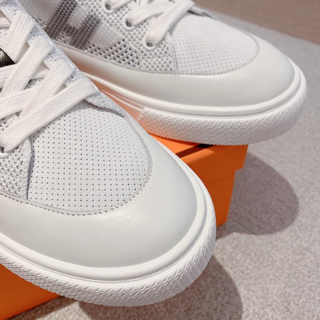 Hermes Deep Sneaker - DopestKickz