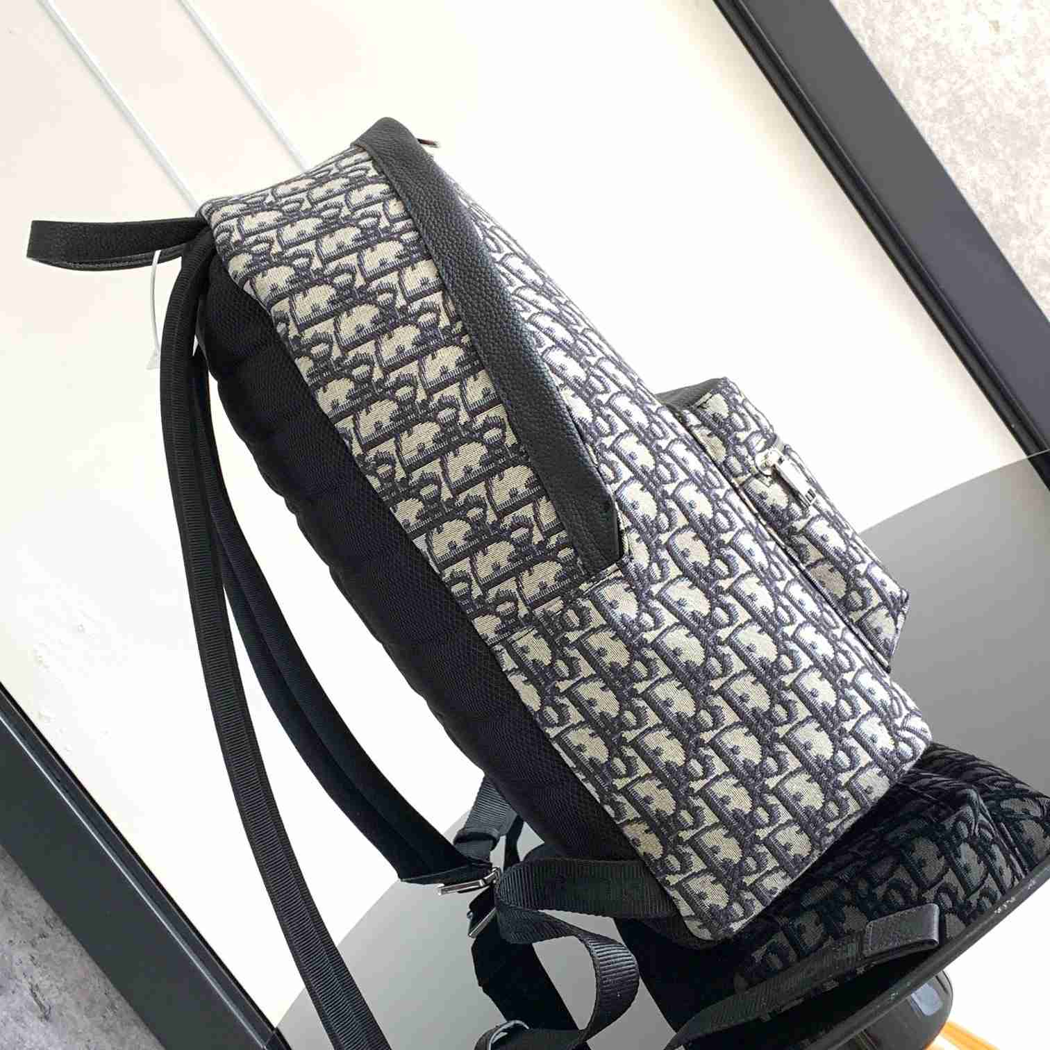 Dior Rider Backpack - DopestKickz