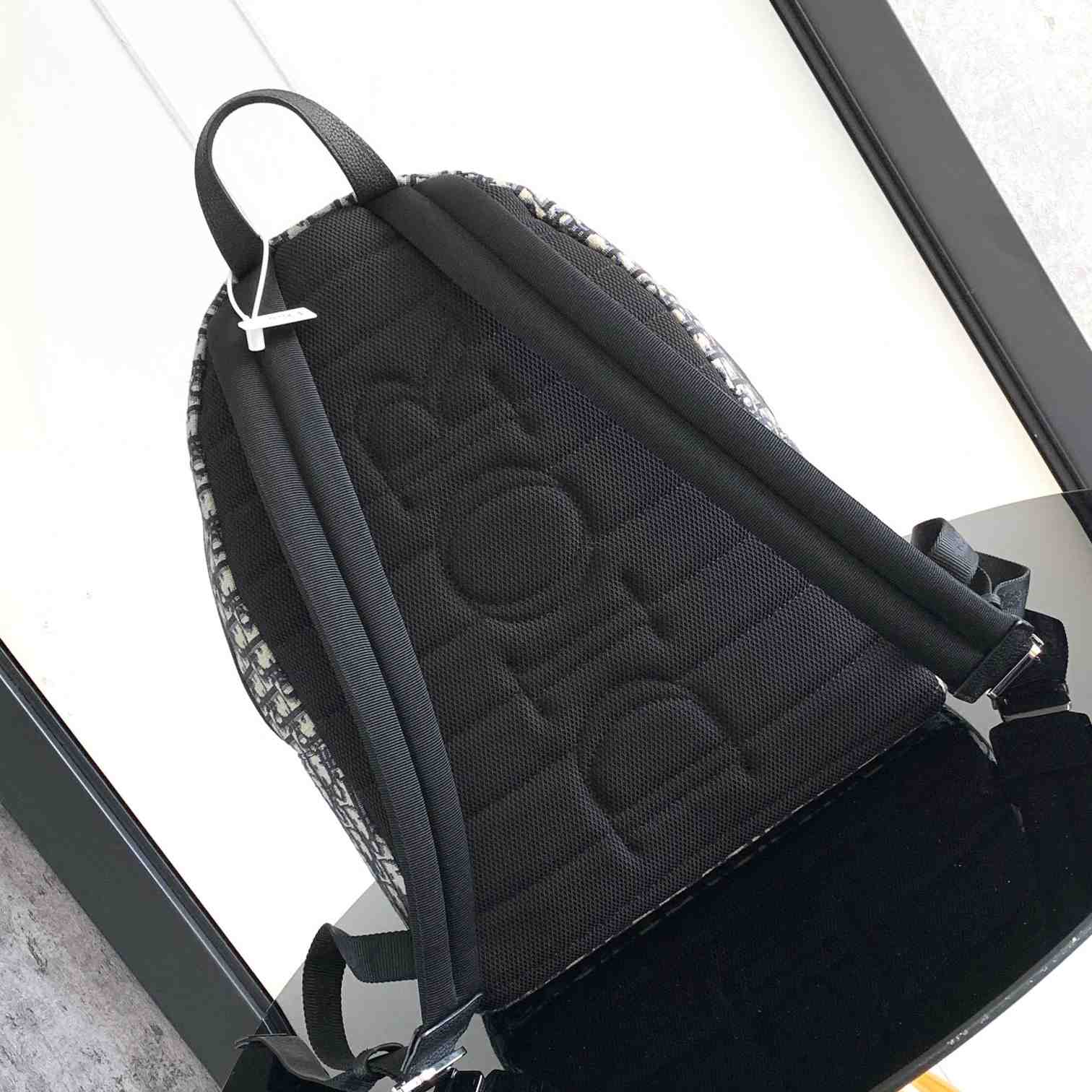 Dior Rider Backpack - DopestKickz