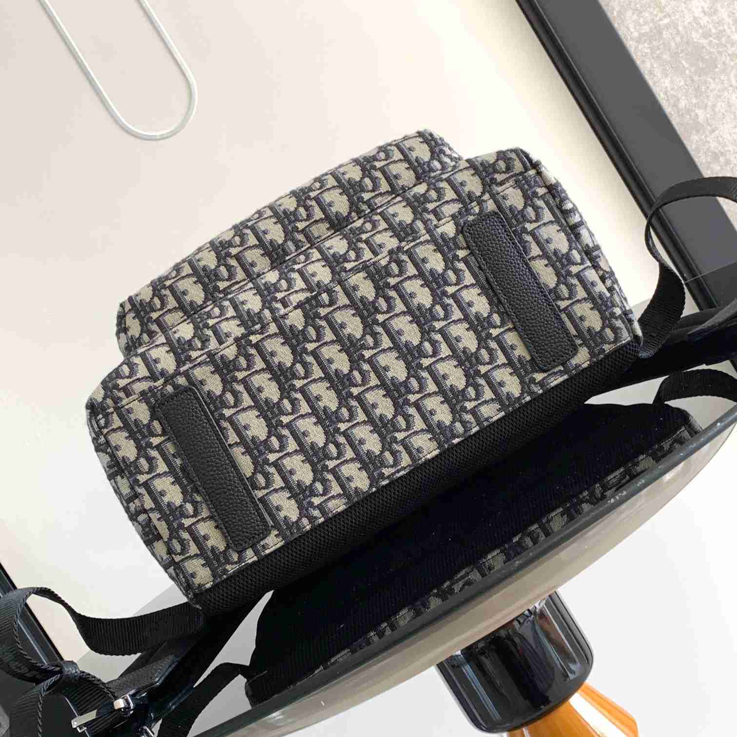 Dior Rider Backpack - DopestKickz