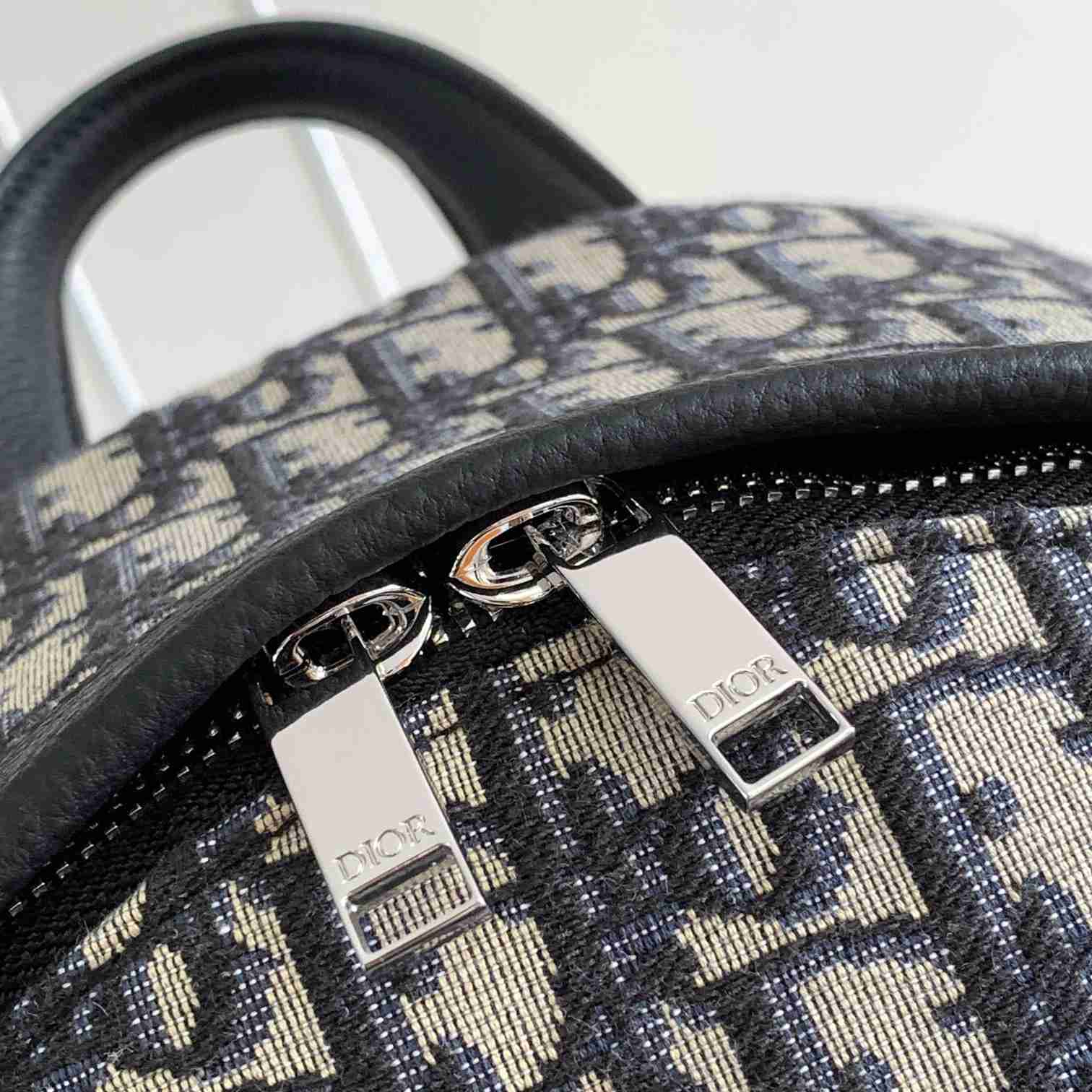 Dior Rider Backpack - DopestKickz