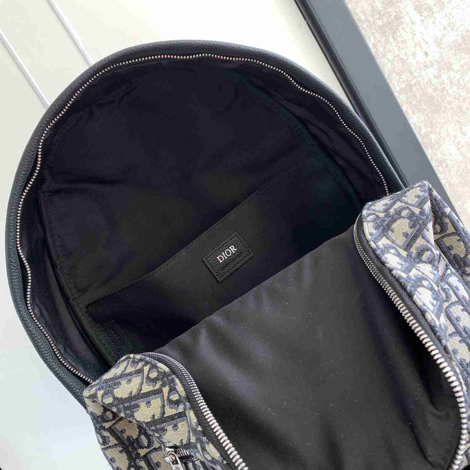 Dior Rider Backpack - DopestKickz