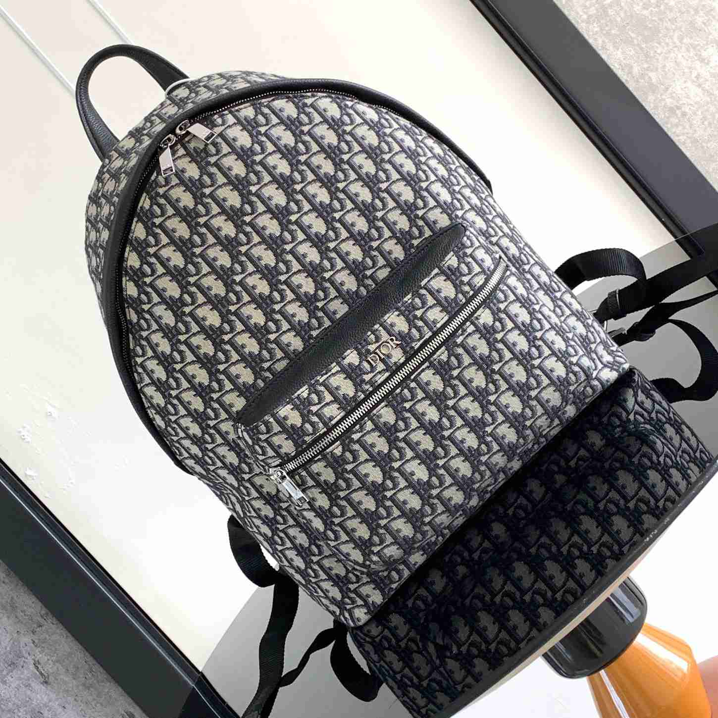 Dior Rider Backpack - DopestKickz