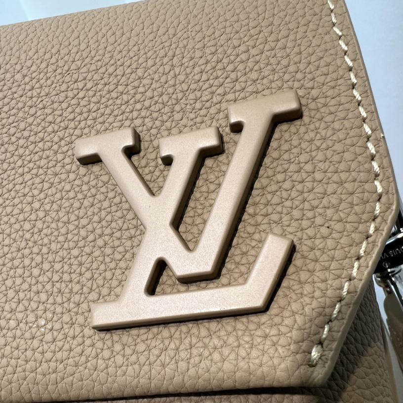 Louis Vuitton Fastline Messenger Bag   M23710 - DopestKickz