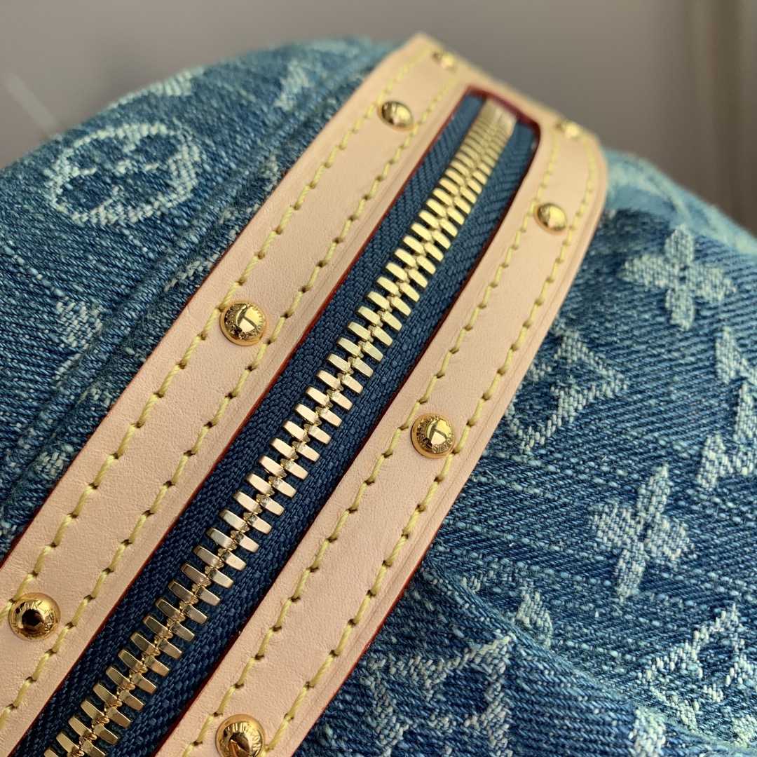 Louis Vuitton High Rise      M46837 - DopestKickz