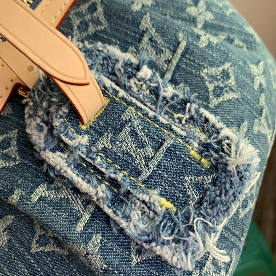 Louis Vuitton High Rise      M46837 - DopestKickz