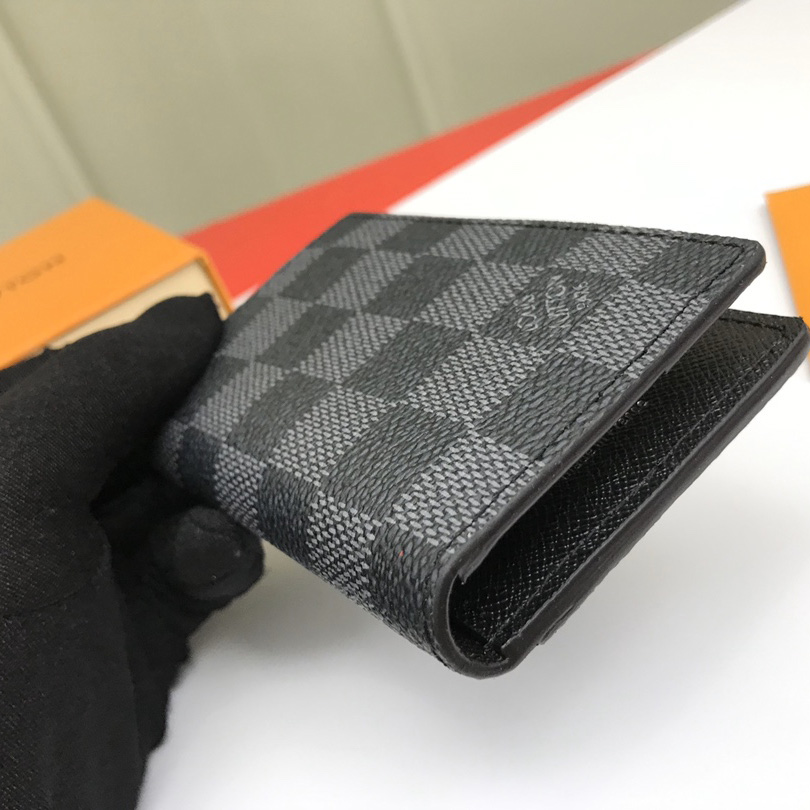 Louis Vuitton Pocket Organizer  N63143 - DopestKickz