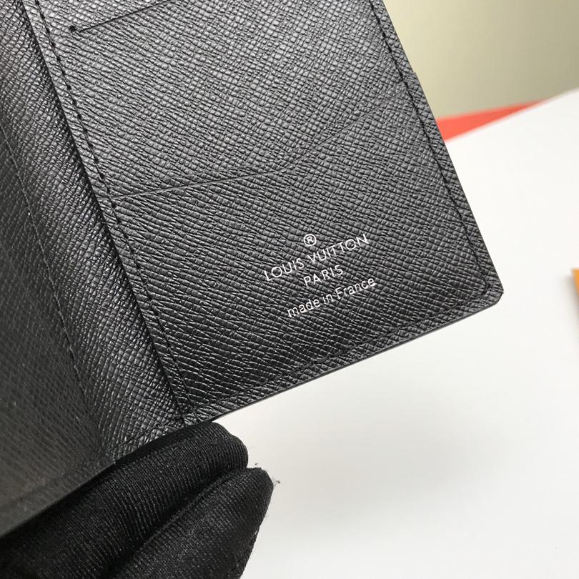 Louis Vuitton Pocket Organizer  N63143 - DopestKickz