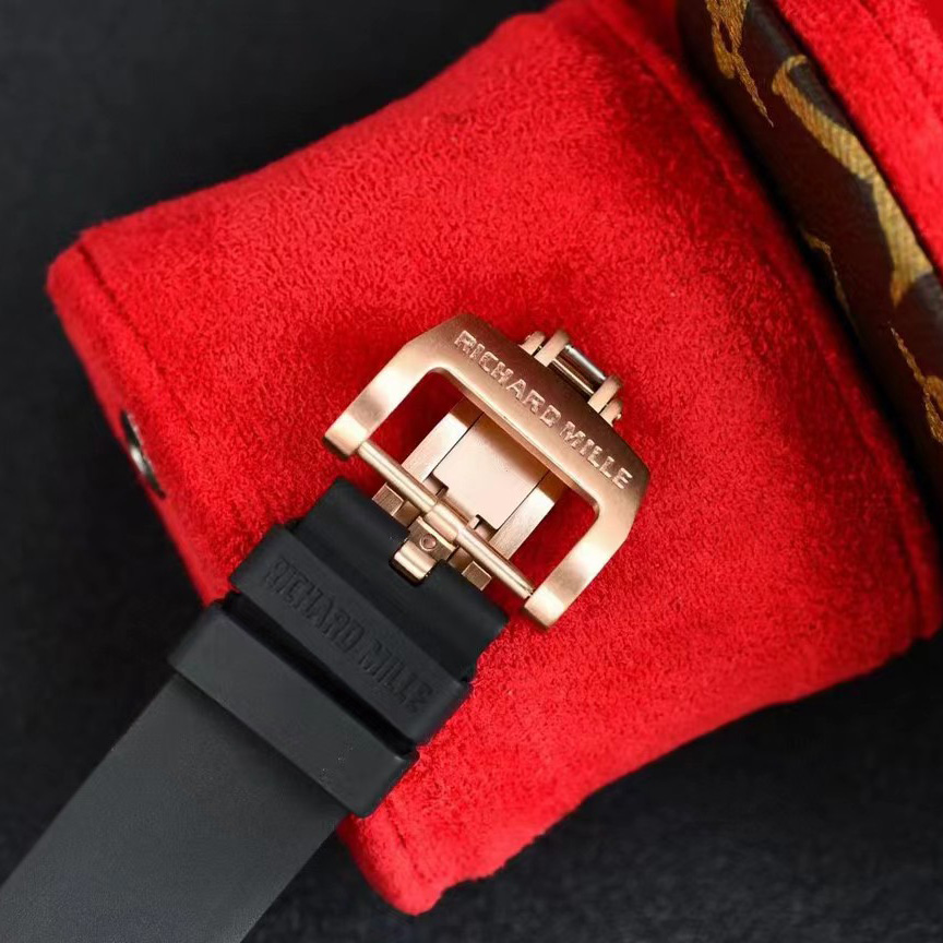 Richard Miller Watch - DopestKickz