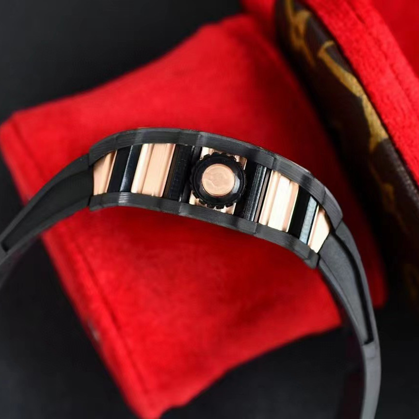 Richard Miller Watch - DopestKickz