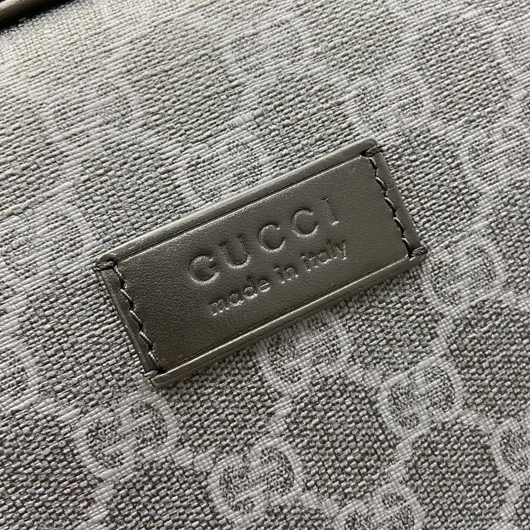 Gucci GG Backpack - DopestKickz