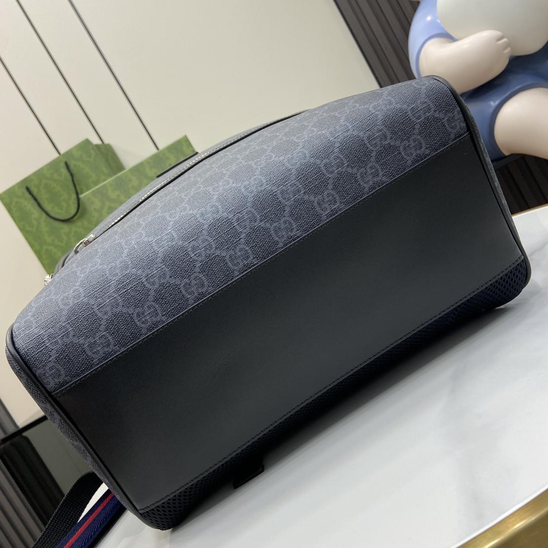 Gucci GG Backpack - DopestKickz