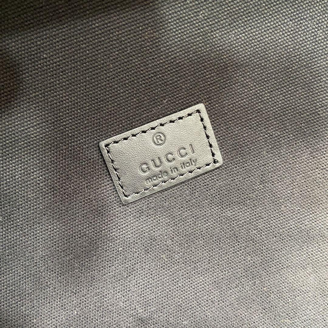 Gucci GG Backpack - DopestKickz