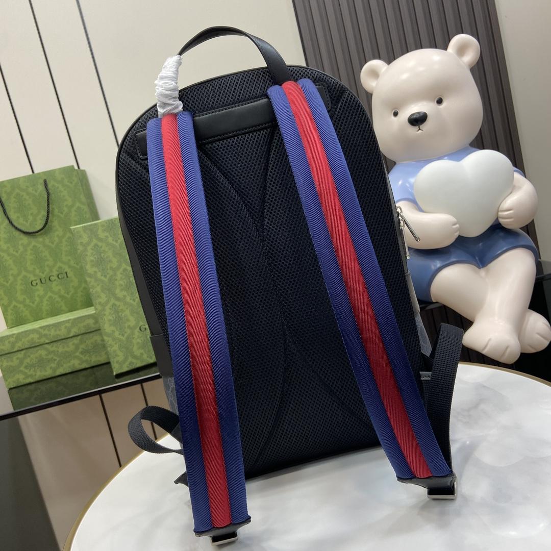 Gucci GG Backpack - DopestKickz