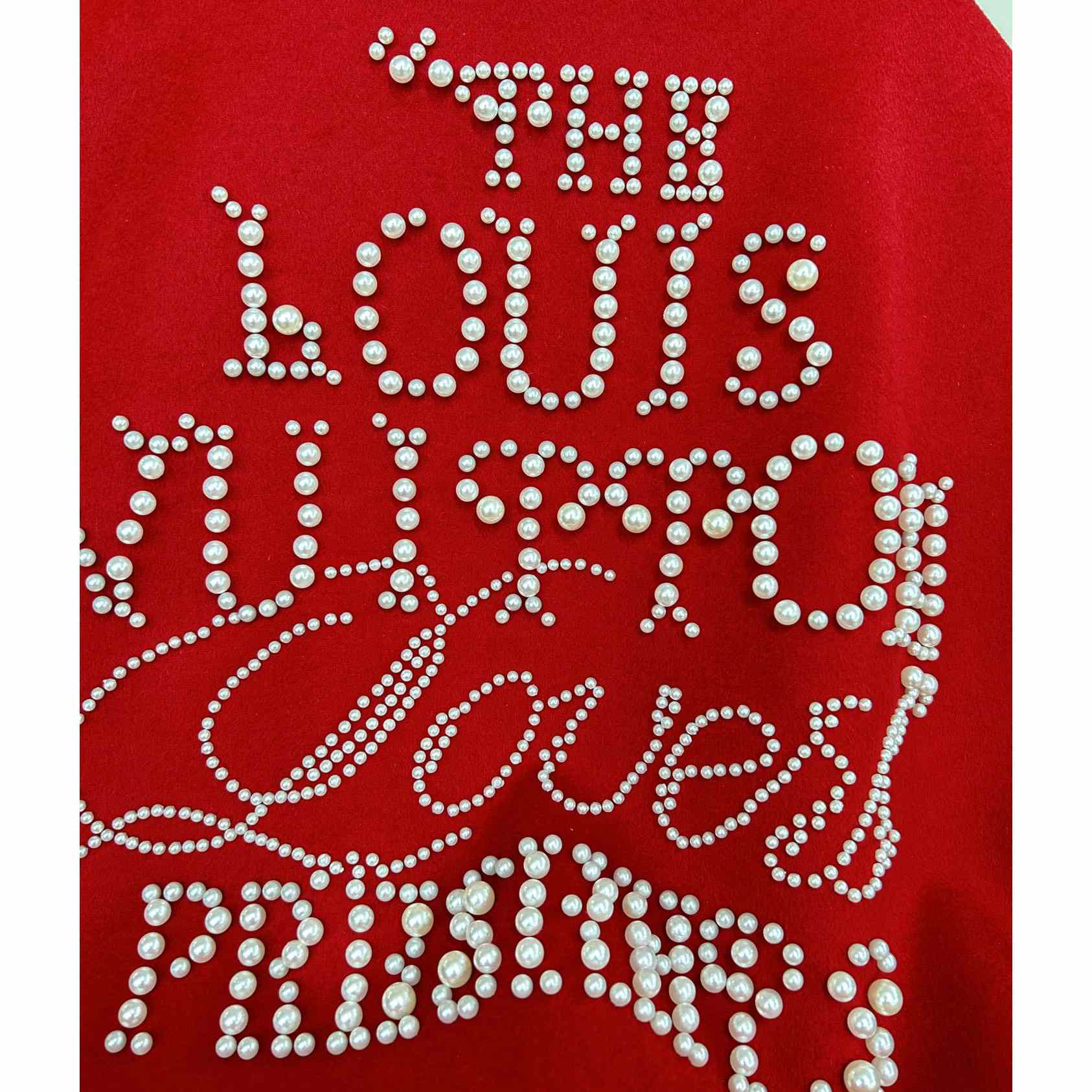 Louis Vuitton Mix Leather Varsity Blouson   1AFIQJ - DopestKickz