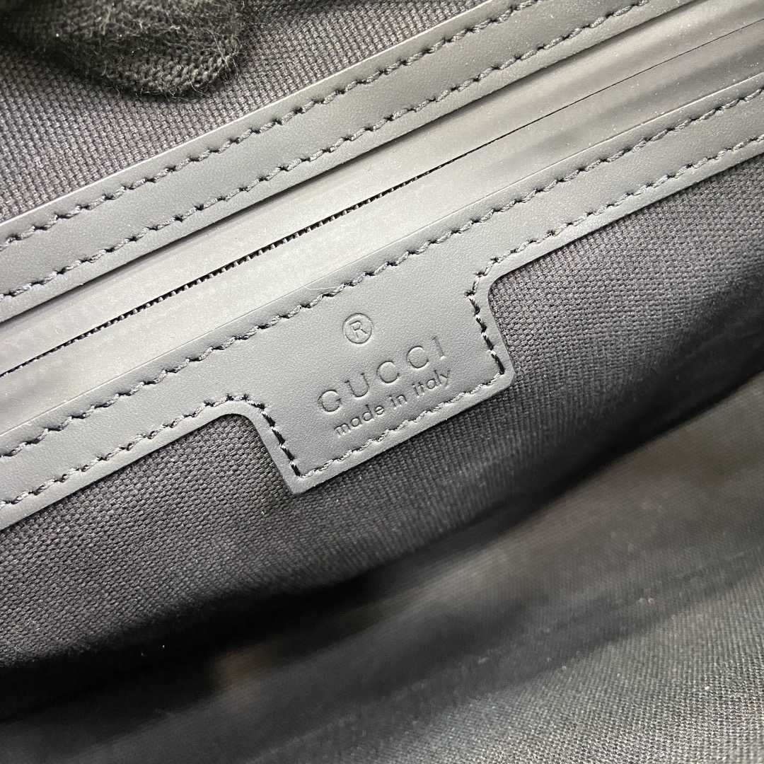 Gucci GG Belt Bag - DopestKickz
