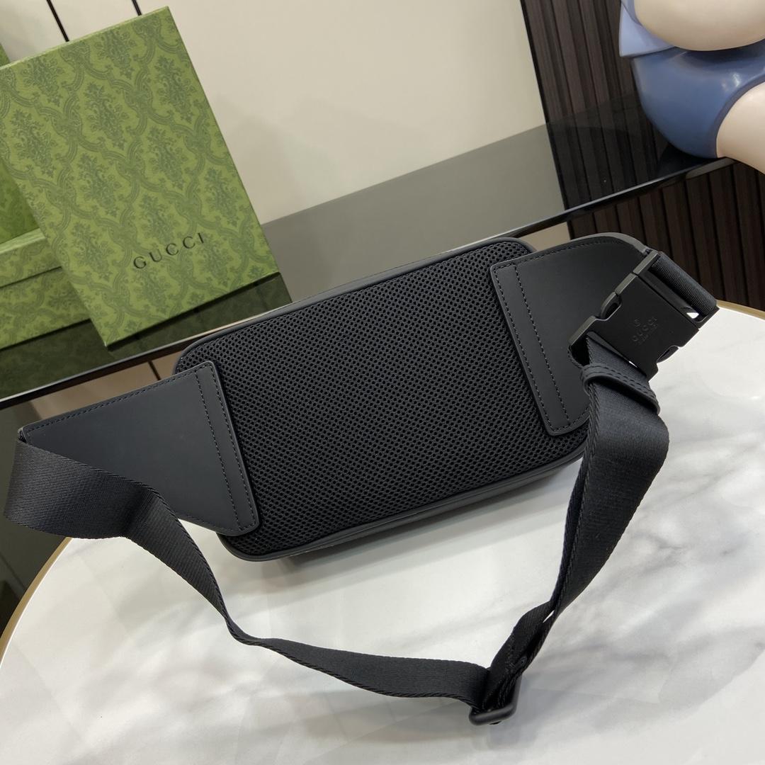 Gucci GG Belt Bag - DopestKickz
