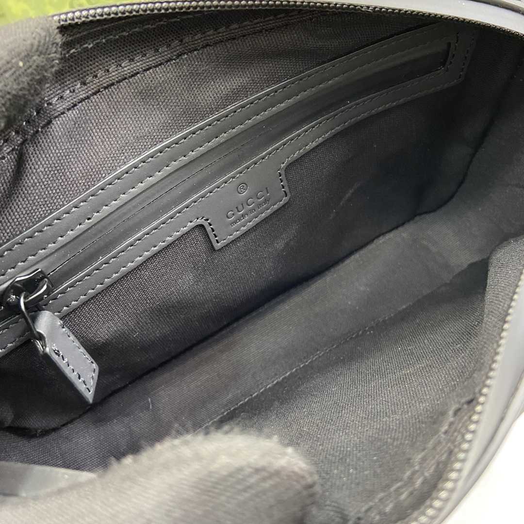 Gucci GG Belt Bag - DopestKickz