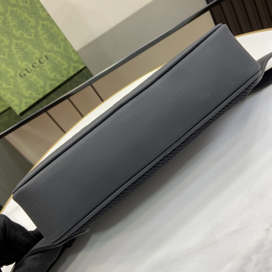 Gucci GG Belt Bag - DopestKickz