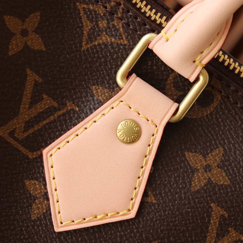 Louis Vuitton Speedy 25   M41109 - DopestKickz