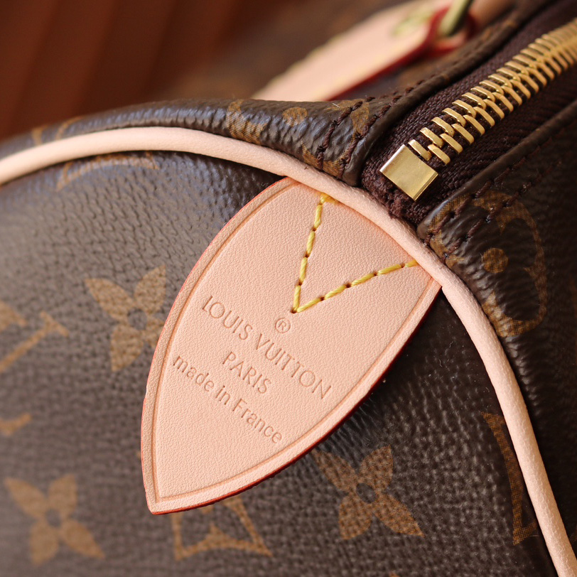 Louis Vuitton Speedy 25   M41109 - DopestKickz