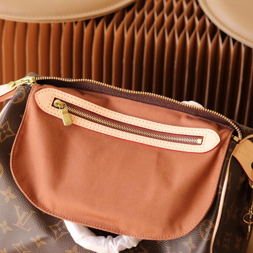 Louis Vuitton Speedy 25   M41109 - DopestKickz