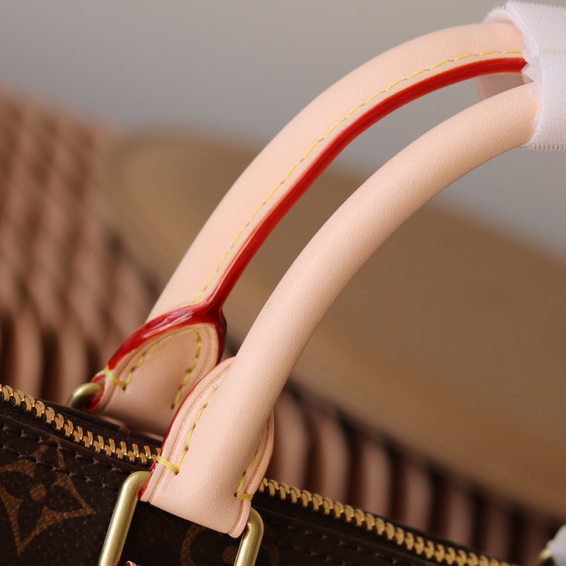 Louis Vuitton Speedy 25   M41109 - DopestKickz